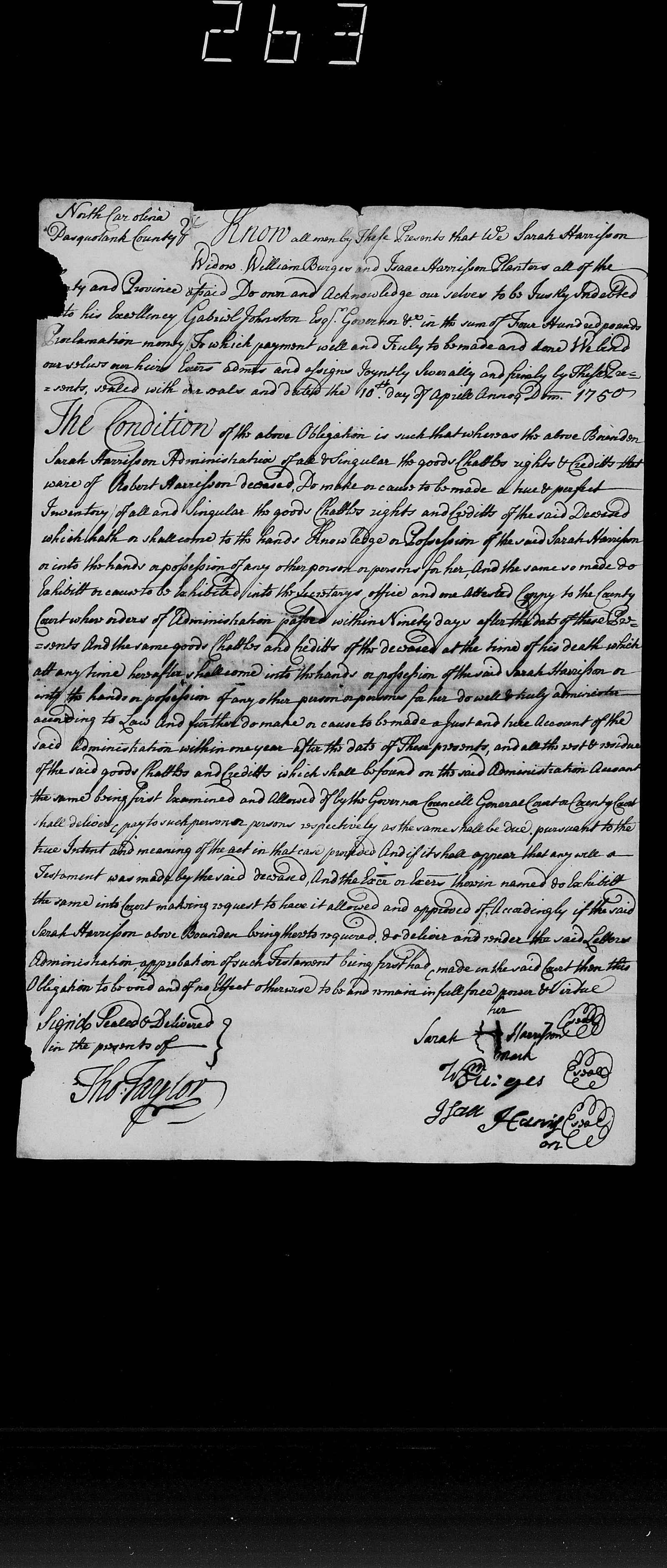 Document